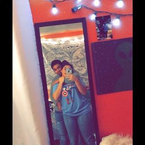 Meet your Posher, Danny